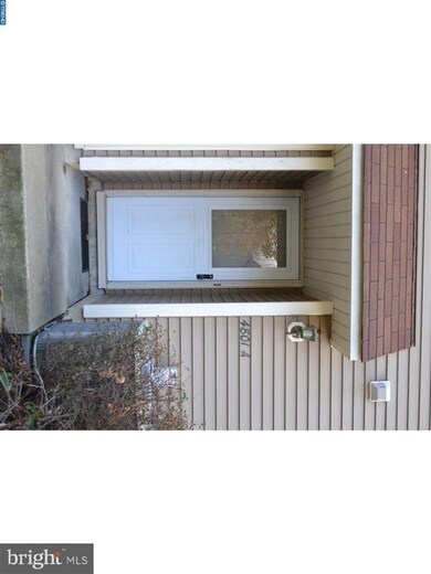 4801A Albridge Way unit 4801, Mount Laurel, NJ 08054 - photo 3