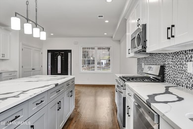 194 Texas Rd, Morganville, NJ 07751 - photo 6