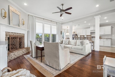 24671 Austin Rd, Daphne, AL 36526 - photo 5