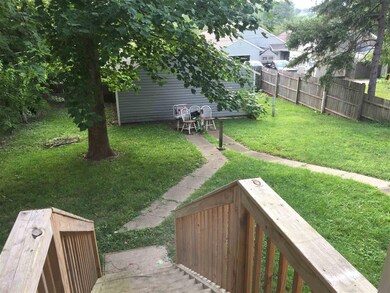 1608 N 12th St, Lafayette, IN 47904 - photo 4