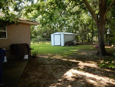 2000 Dudley St, Eunice, LA 70535 - photo 2