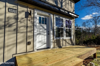 2820 Deer Stand Dr, Sevierville, TN 37876 - photo 6
