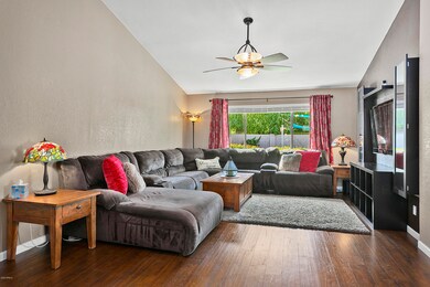 5711 E Fairbrook St, Mesa, AZ 85205 - photo 4