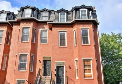 136 Marcella St unit 1, Roxbury, MA 02119 - photo 2