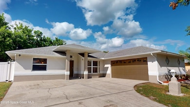 1590 Ashboro Cir SE, Palm Bay, FL 32909 - photo 3