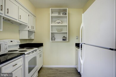 Kenwood House unit 411, Chevy Chase, MD 20815 - photo 5