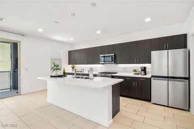 11278 Kraft Mountain Ave unit 101, Las Vegas, NV 89135 - photo 3