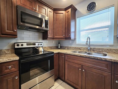 REMODELED KITCHEN