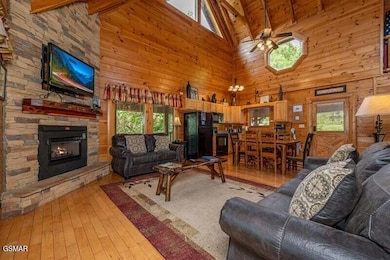 2034 Bear Haven Way, Sevierville, TN 37876 - photo 3