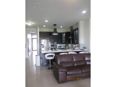 Interior Space/Layout
