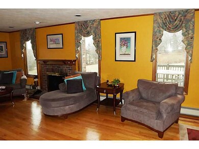 16 Old Pound Hill Rd, North Smithfield, RI 02896 - photo 5