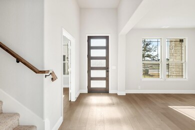 386 Paddle Boat Dr, Granbury, TX 76049 - photo 5