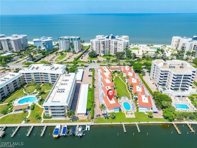 3070 Gulf Shore Blvd N unit 201, Naples, FL 34103 - photo 2