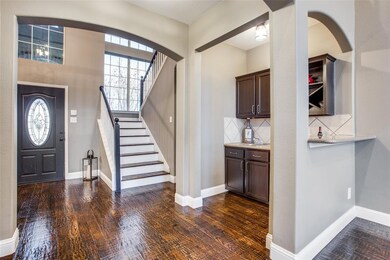 1221 W Collins Cir, Wylie, TX 75098 - photo 3