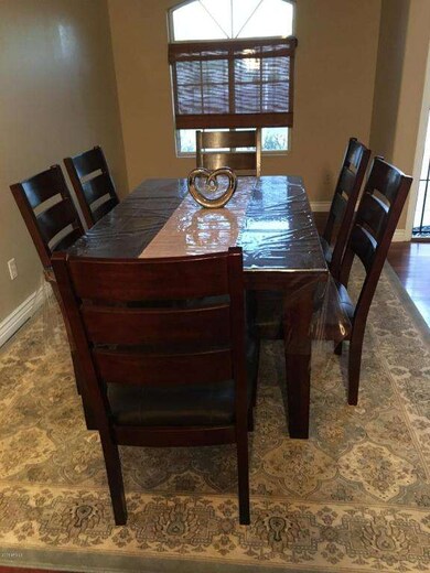 Dining 1