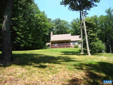631 Stone Chimneys Rd, Nellysford, VA 22958 - photo 2