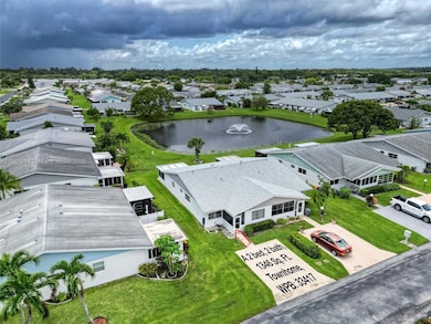 3319 Americo Dr, West Palm Beach, FL 33417 - photo 6