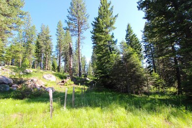 Protected Lands view
