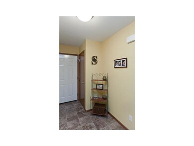 Interior Space/Layout.