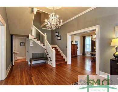 Other. Foyer