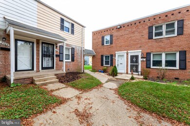 2570 Iverson St, Temple Hills, MD 20748 - photo 2