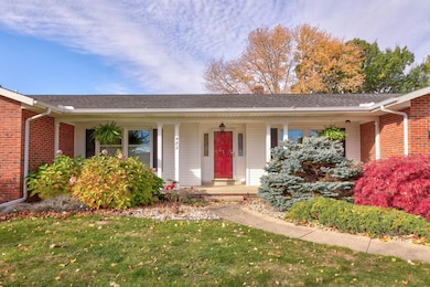 482 Harvest Ln, Frankenmuth, MI 48734 - photo 6