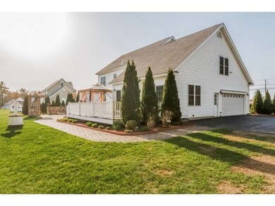 41 Litchfield Rd, Londonderry, NH 03053 - photo 4