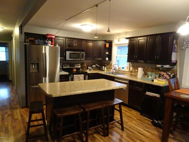 MF Kitchen