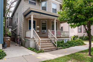 110 S Broom St, Madison, WI 53703 - photo 2