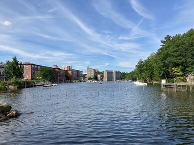 27 Elm St unit . A, Newmarket, NH 03857 - photo 5
