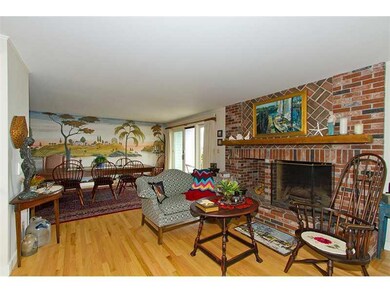 Living Room.
