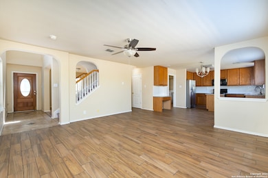 7410 Gamble Oak Dr, San Antonio, TX 78223 - photo 4