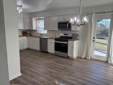 2127 N Cr 300 E Rd, Anderson, IN 46012 - photo 5