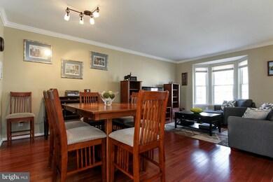 8721 Phipps Farm Way, Manassas, VA 20109 - photo 6