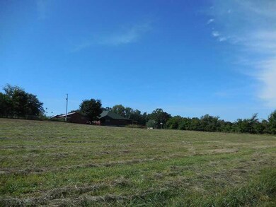 Land.