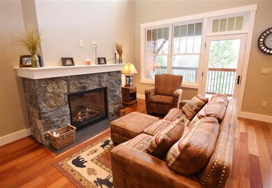 27 Riverside Terrace Dr unit 5G, Lincoln, NH 03251 - photo 3