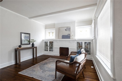 1319 E 28th St, Kansas City, MO 64109 - photo 6