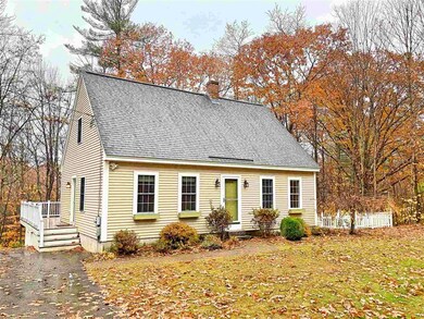 19 Park St, Andover, NH 03216 - photo 3