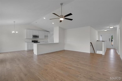 1016 Westhaven Blvd, Wentzville, MO 63385 - photo 3