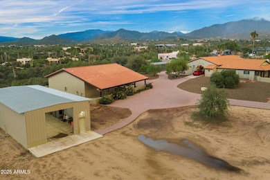 6040 E Fleming Springs Rd, Cave Creek, AZ 85331 - photo 2