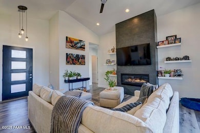 4810 W Three Forks Rd, Prescott, AZ 86305 - photo 3