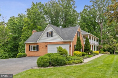 2 Scotts Moore Ct, Phoenix, MD 21131 - photo 2