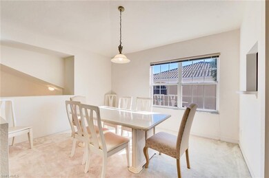 Can be Flex room, used as Dining room. Just off th