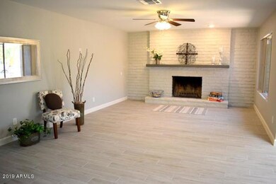 Great room