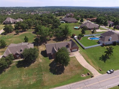 4020 Frontier Rd, Sapulpa, OK 74066 - photo 5