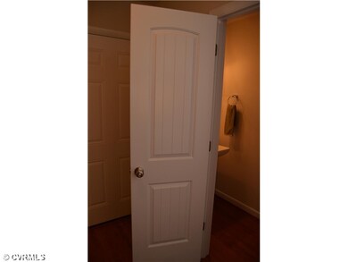 Other - Photo is of model home which highlights St