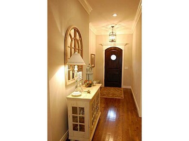 Other. Gorgeous hardwoods greet you upon entry!