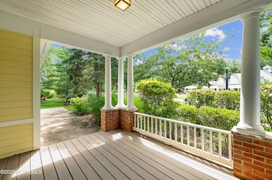Back Patio 1