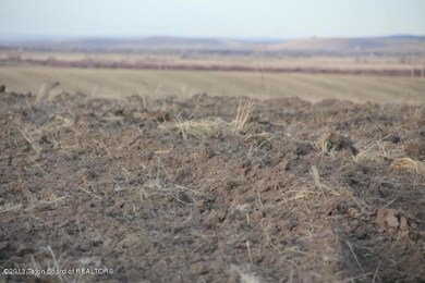 Excellent small farm ground with wheat p