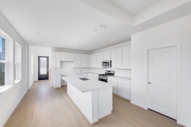 9010 Ashland Cottage Lane ~ Ready Now